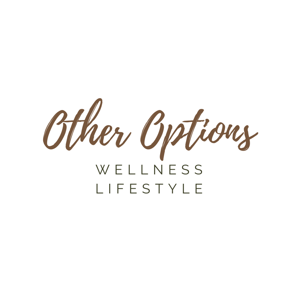 Welcome to the Other Options Lifestyle blog!