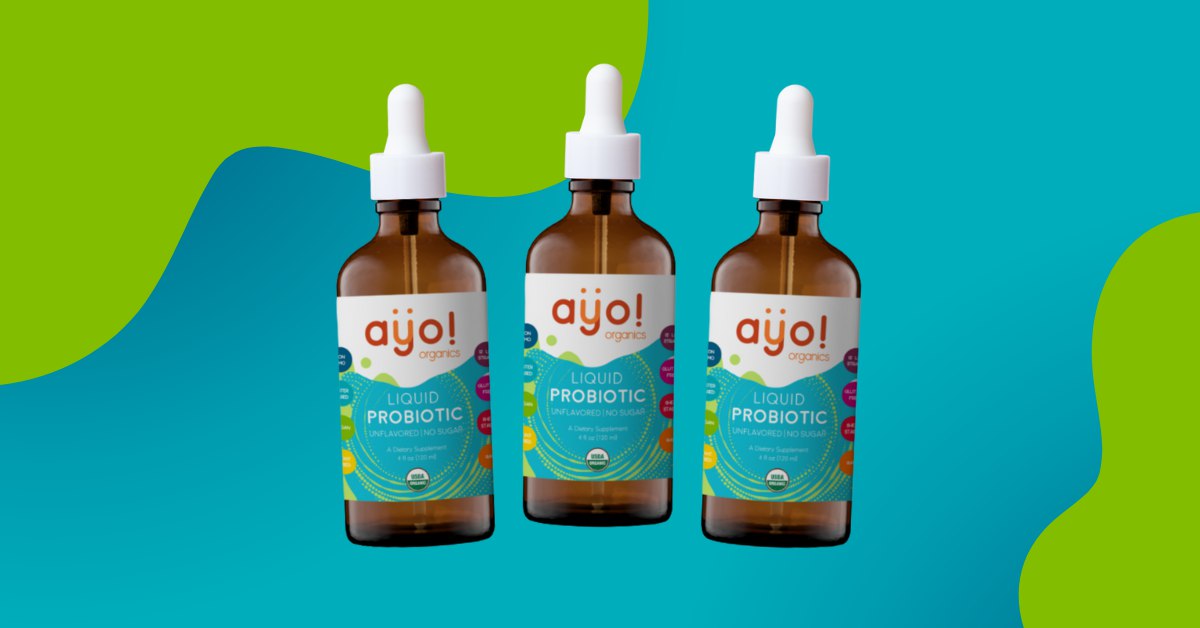 Gut Health, Simplified
– OOL Wellness